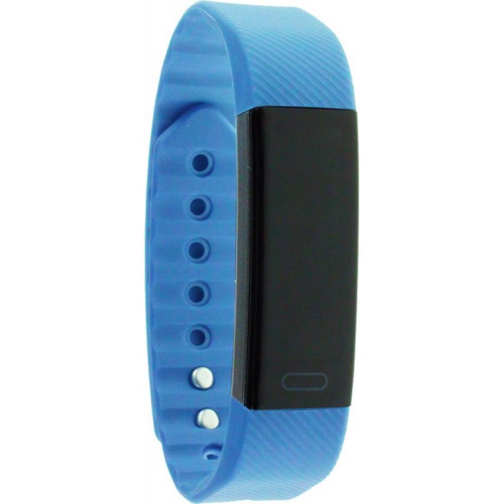 Фитнес браслет UWatch Micro K Blue (F_59973) - 1
