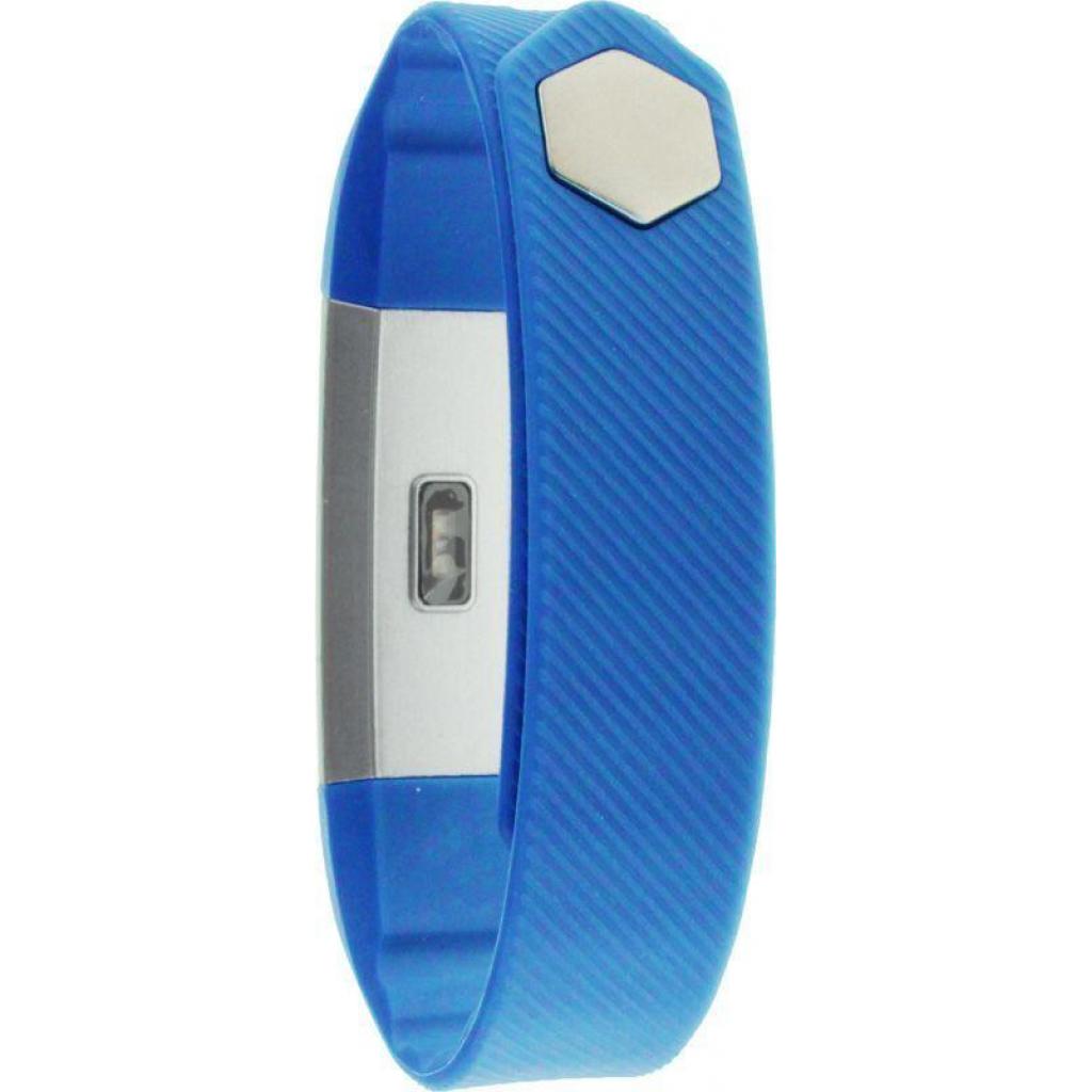 Фитнес браслет UWatch Micro K Blue (F_59973) - 2