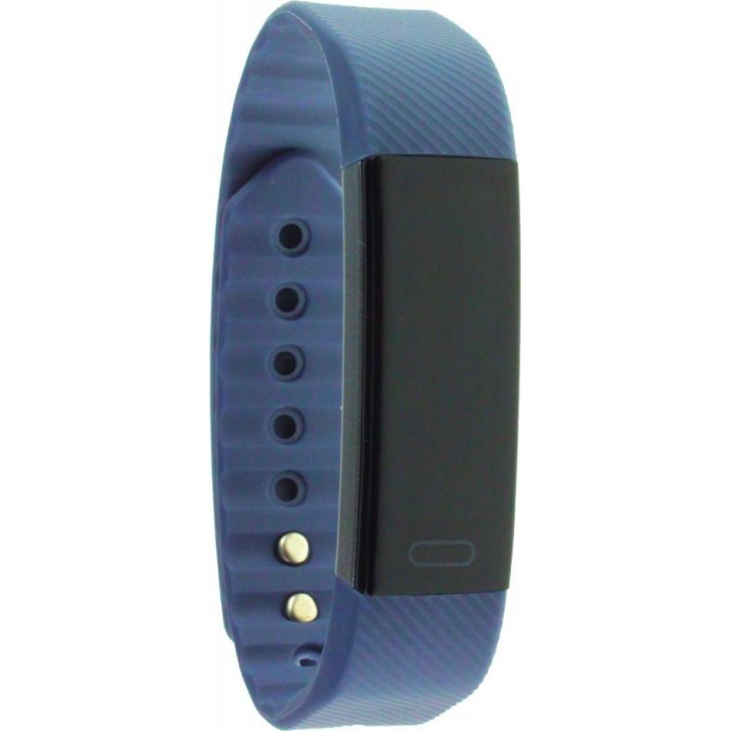 Фитнес браслет UWatch Micro K Dark Blue (F_63175) - 1