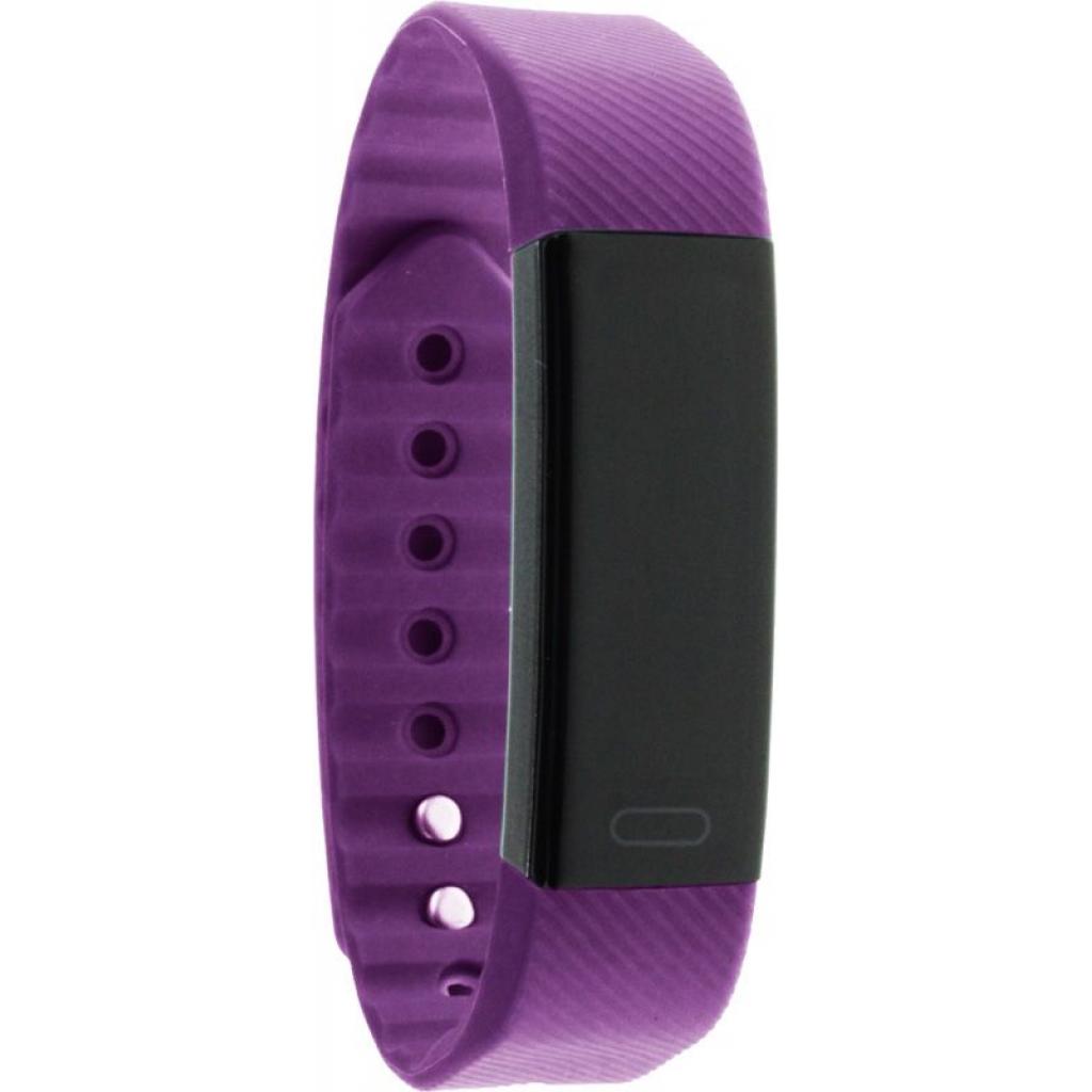 Фитнес браслет UWatch Micro K Purple (F_59974) - 1