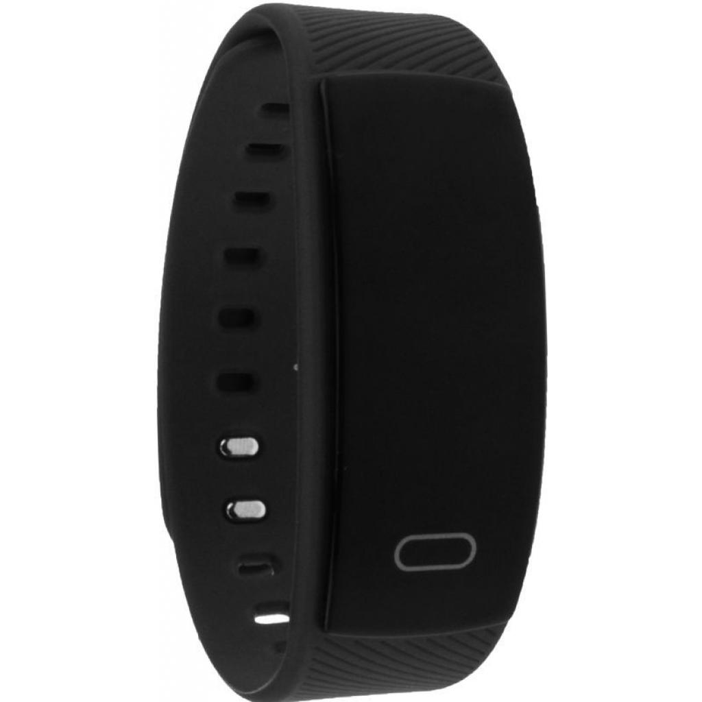 Фитнес браслет UWatch QS80 Black (F_59882) - 1