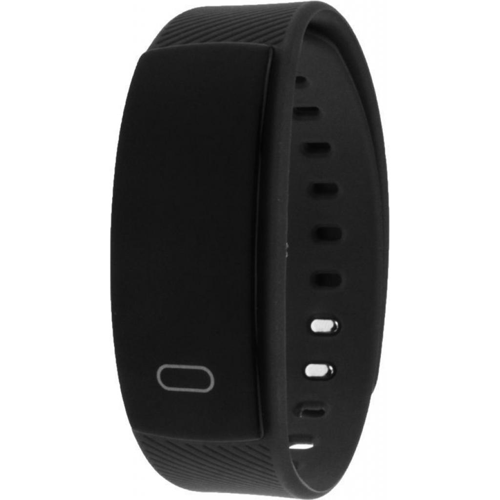 Фитнес браслет UWatch QS80 Black (F_59882)