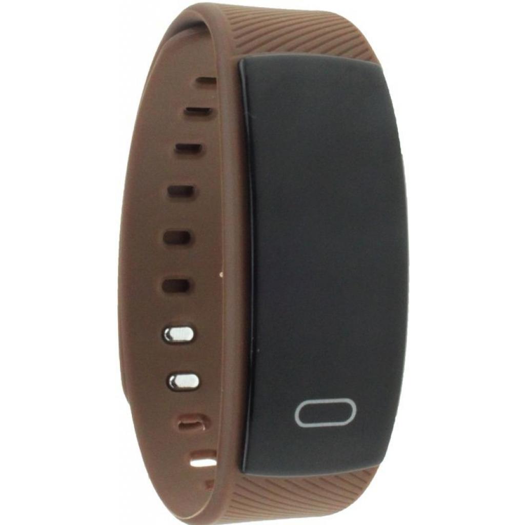 Фитнес браслет UWatch QS80 Coffee (F_59886) - 1