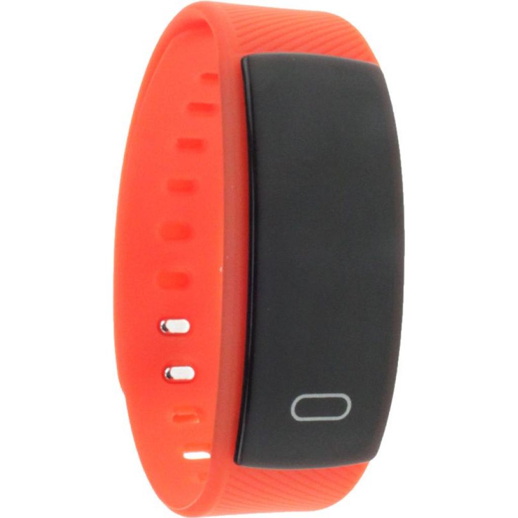 Фитнес браслет UWatch QS80 Orange (F_59883) - 1