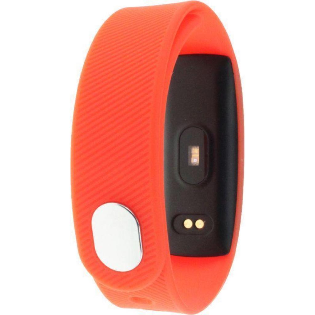 Фитнес браслет UWatch QS80 Orange (F_59883) - 2