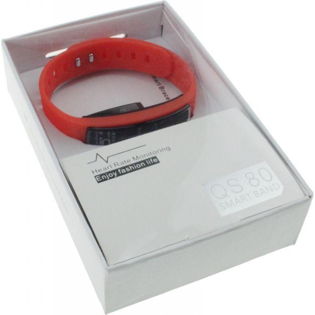 Фитнес браслет UWatch QS80 Orange (F_59883) - 3