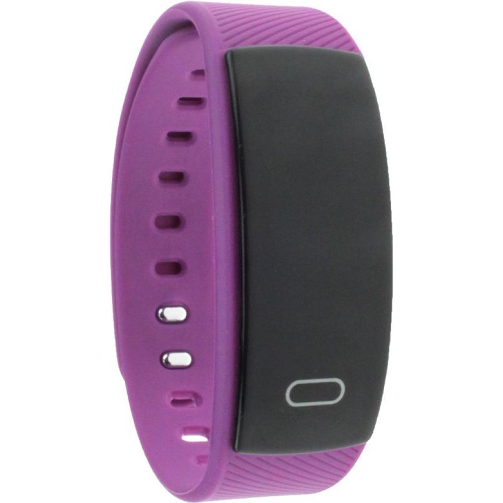 Фитнес браслет UWatch QS80 Purple (F_59888) - 1