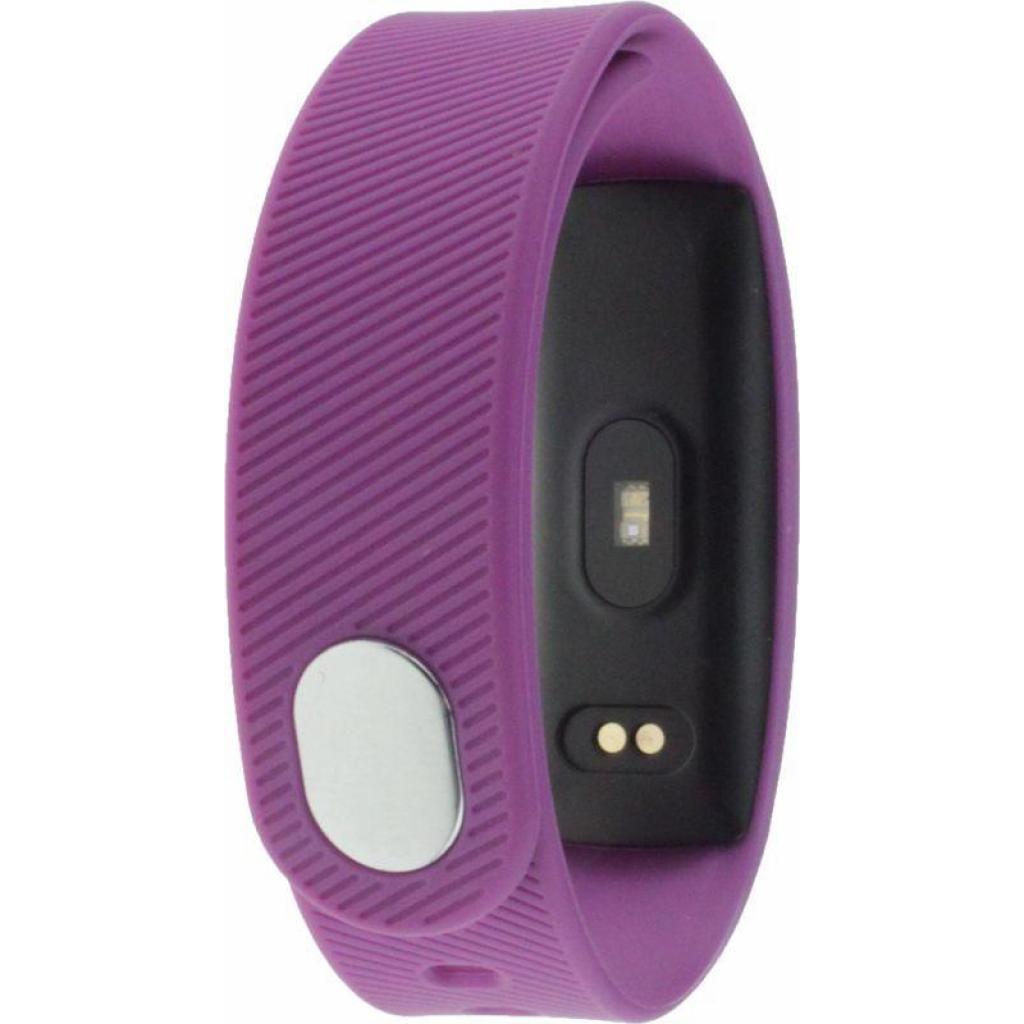 Фитнес браслет UWatch QS80 Purple (F_59888) - 2