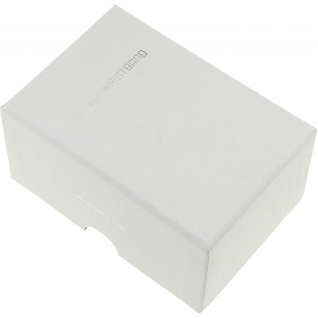 Фитнес браслет UWatch S1 Black (F_59891) - 3