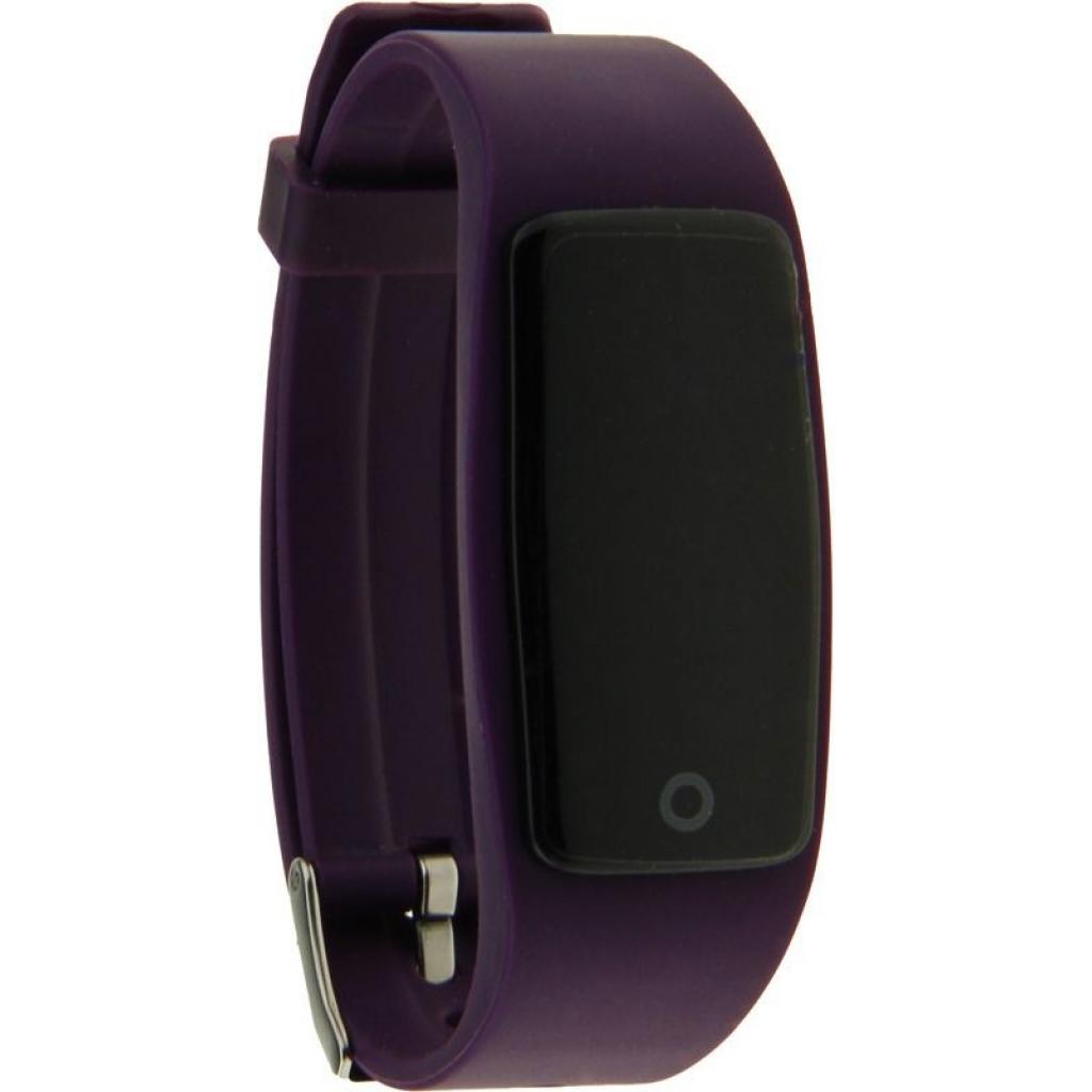 Фитнес браслет UWatch S1 Purple (F_59889) - 1