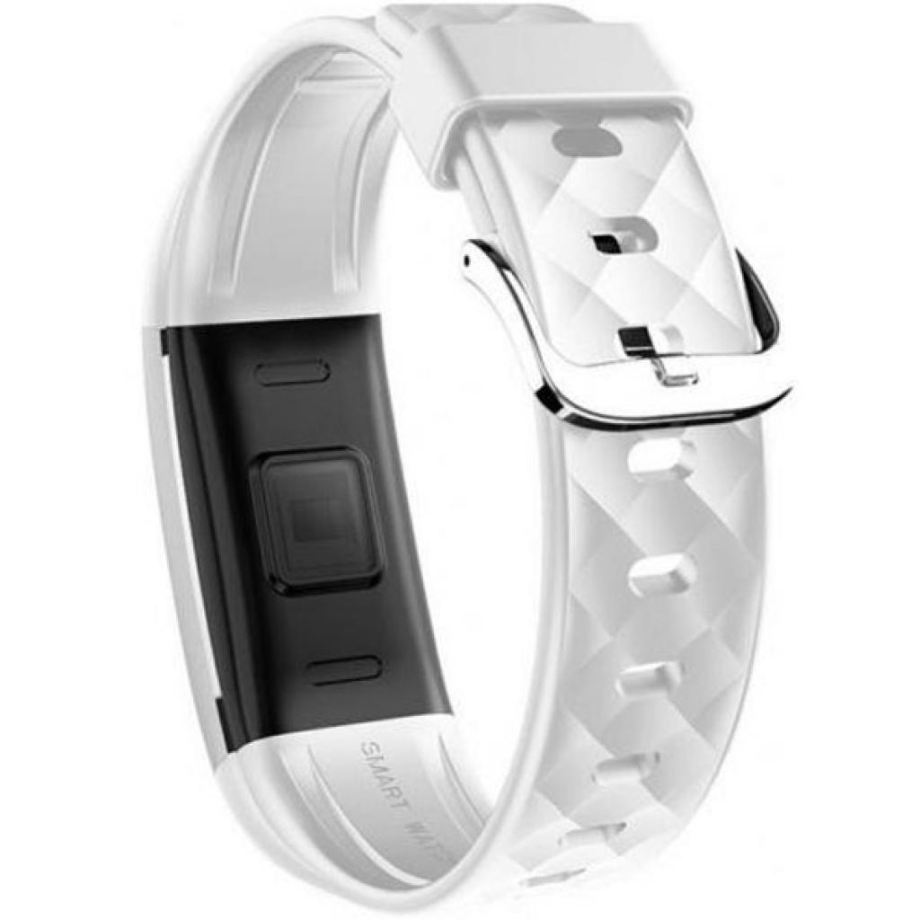 Фитнес браслет UWatch S2 White (F_54106) - 2