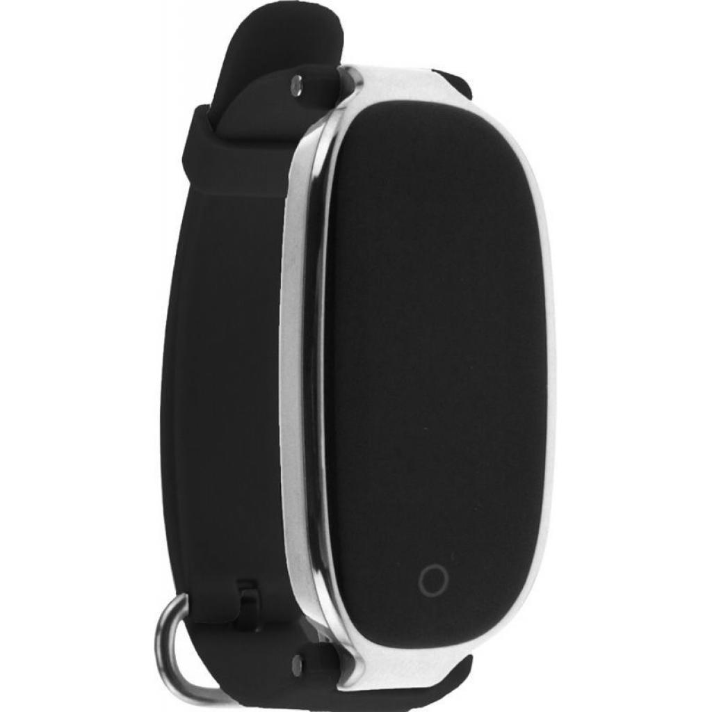 Фитнес браслет UWatch S3 Black (F_59895) - 1