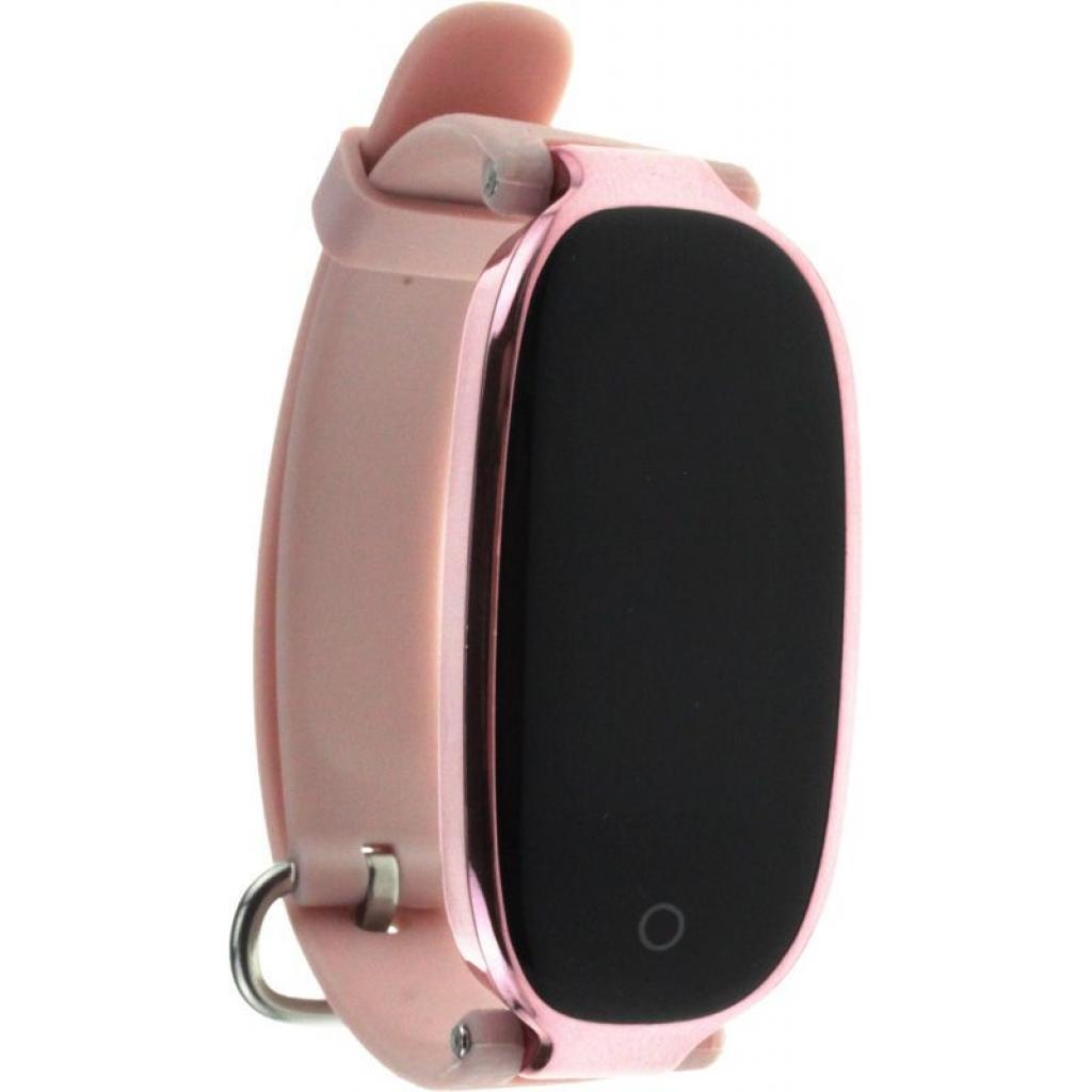 Фитнес браслет UWatch S3 Pink (F_59894) - 1