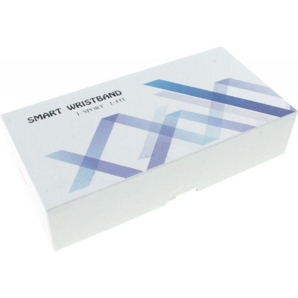 Фитнес браслет UWatch S3 Pink (F_59894) - 3