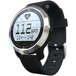 Фитнес браслет UWatch SF69 Black (F_54126)