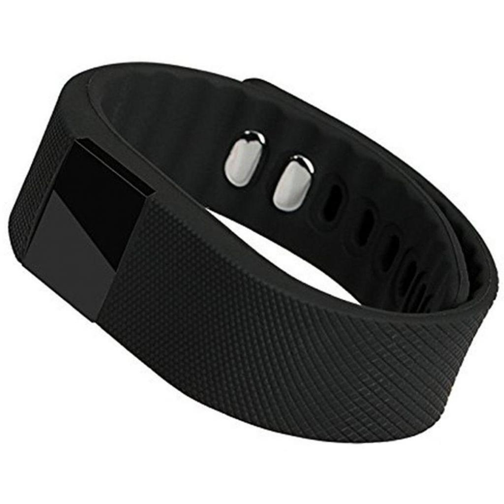Фитнес браслет UWatch TW64 Black (F_52739) - 2