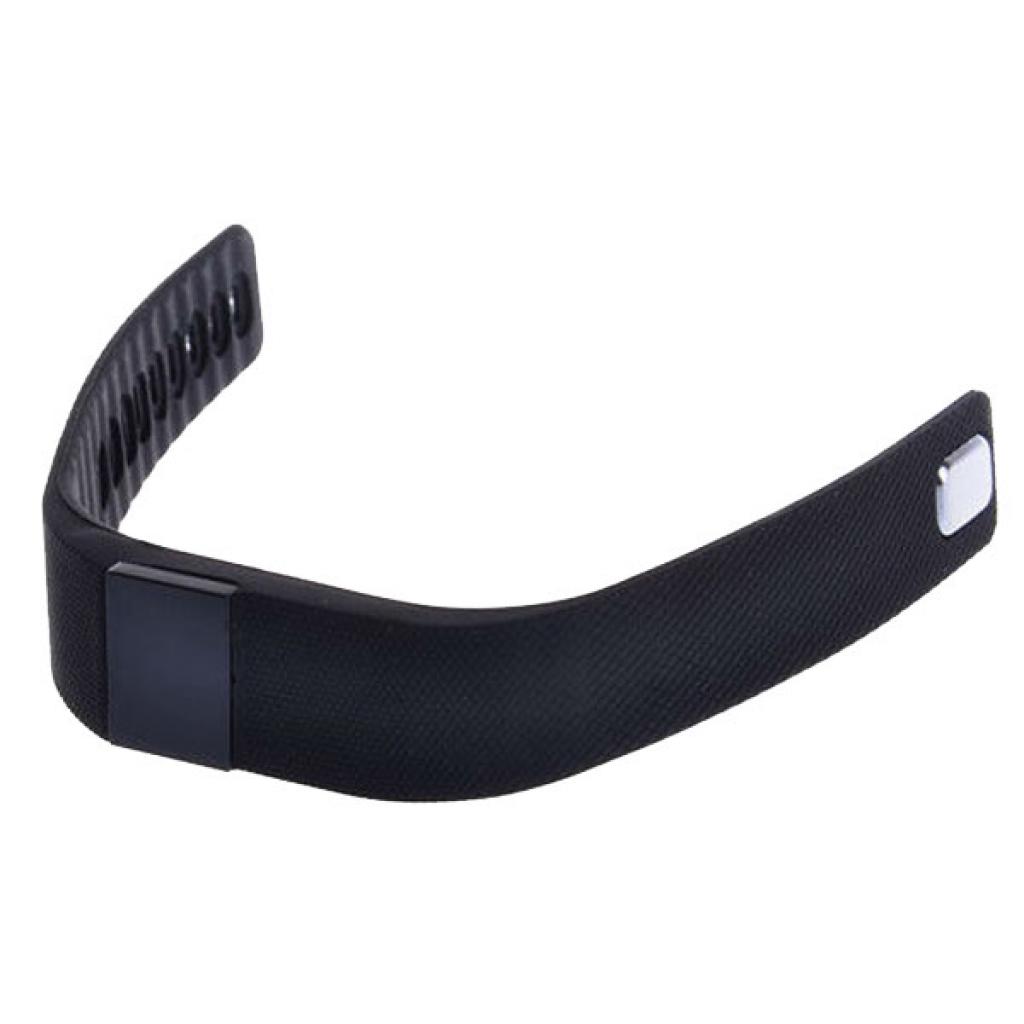 Фитнес браслет UWatch TW64 Black (F_52739) - 3
