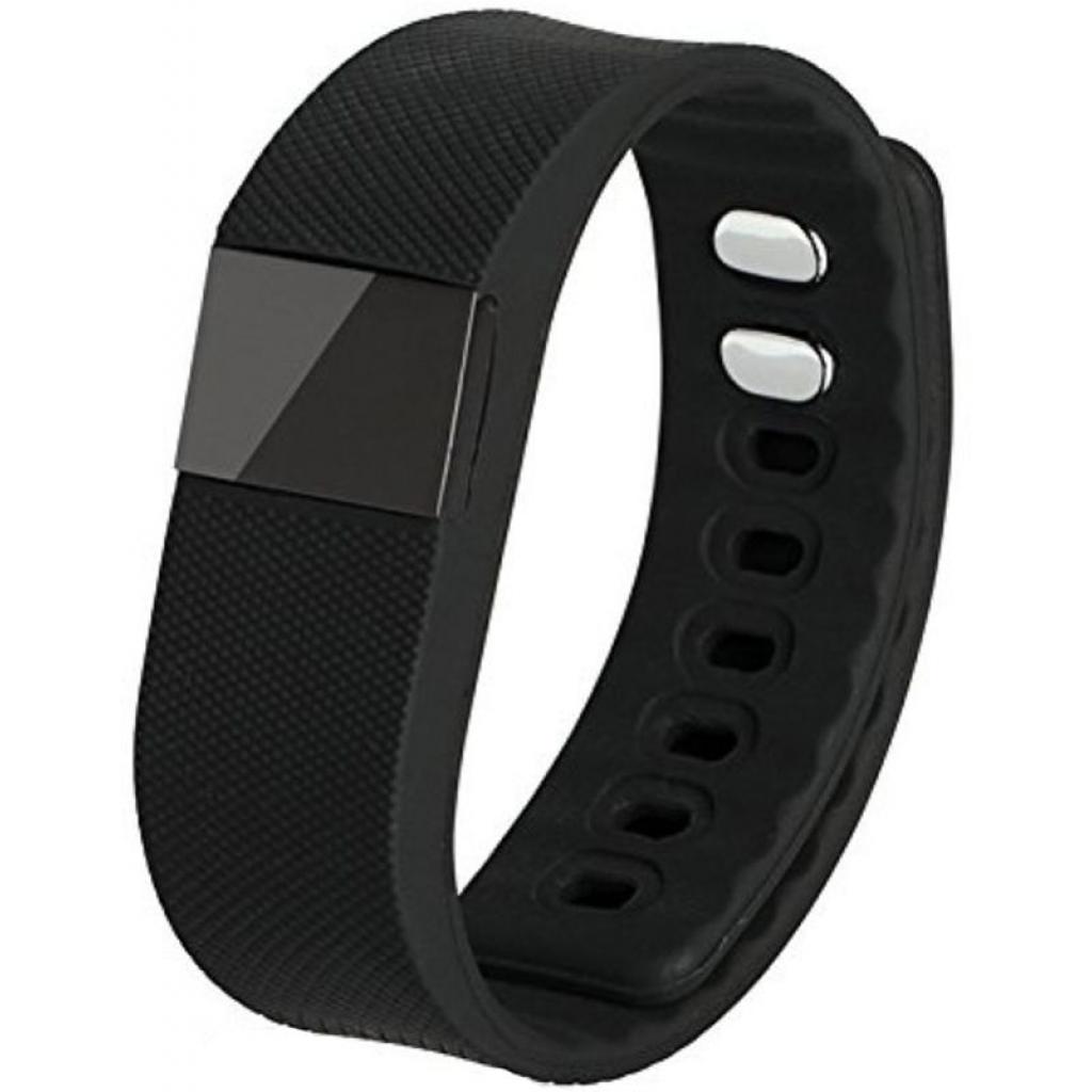 Фитнес браслет UWatch TW64 Black (F_52739) - 4