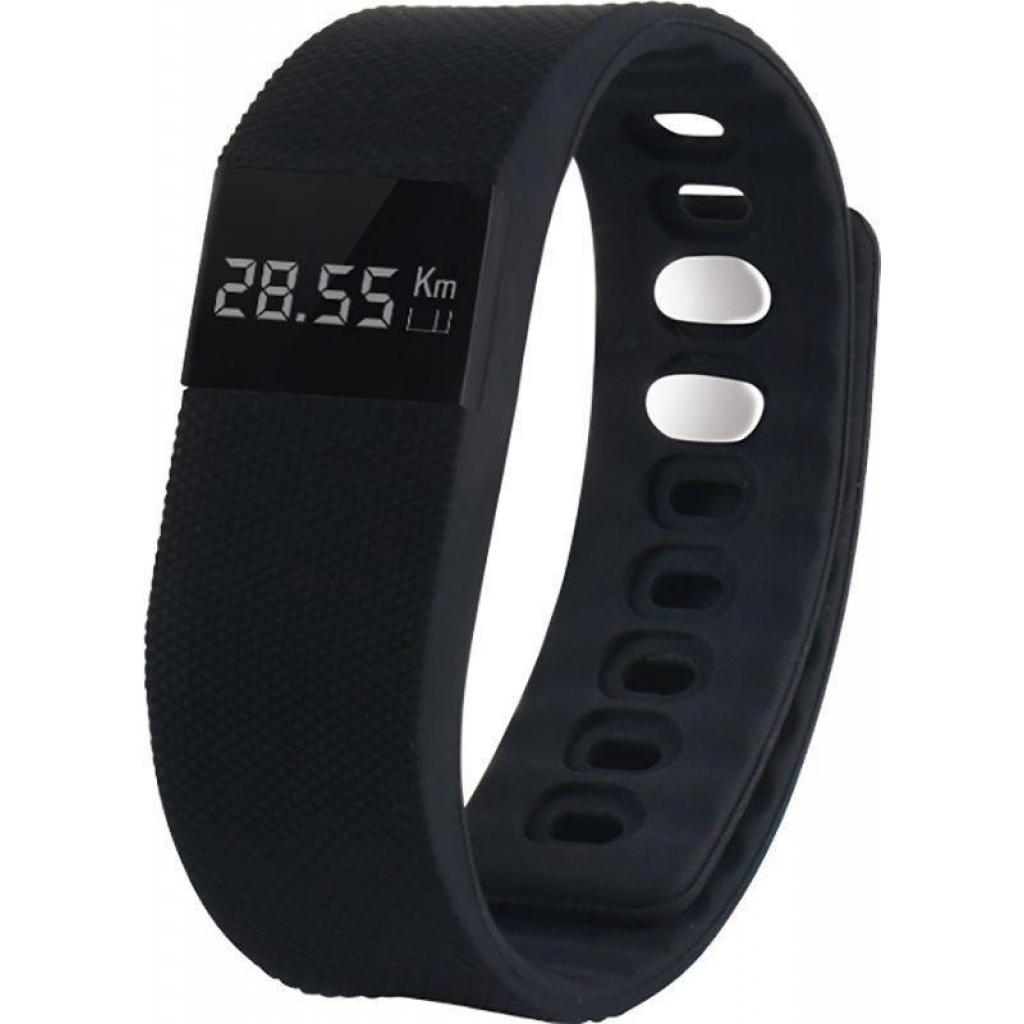Фитнес браслет UWatch TW64 Black (F_52739)