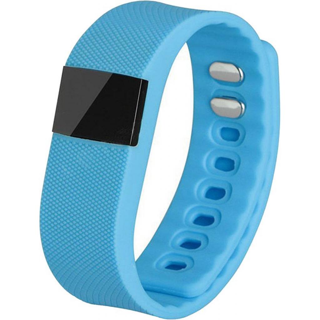 Фитнес браслет UWatch TW64 Blue (F_52740) - 2