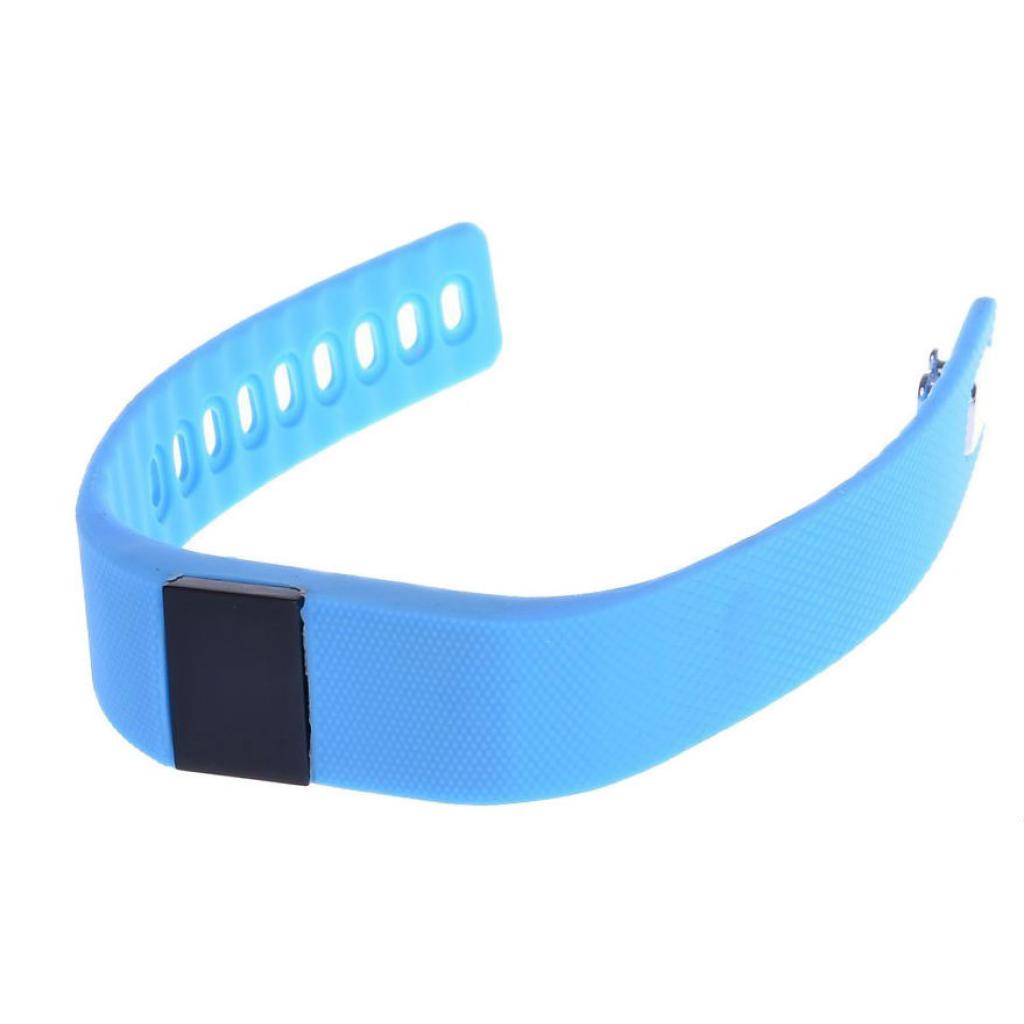 Фитнес браслет UWatch TW64 Blue (F_52740) - 3