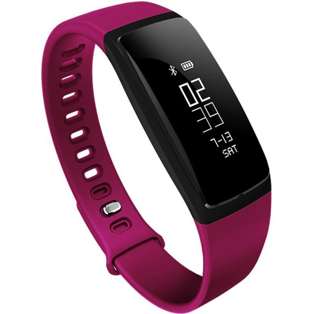Фитнес браслет UWatch V07 Purple (F_59921)