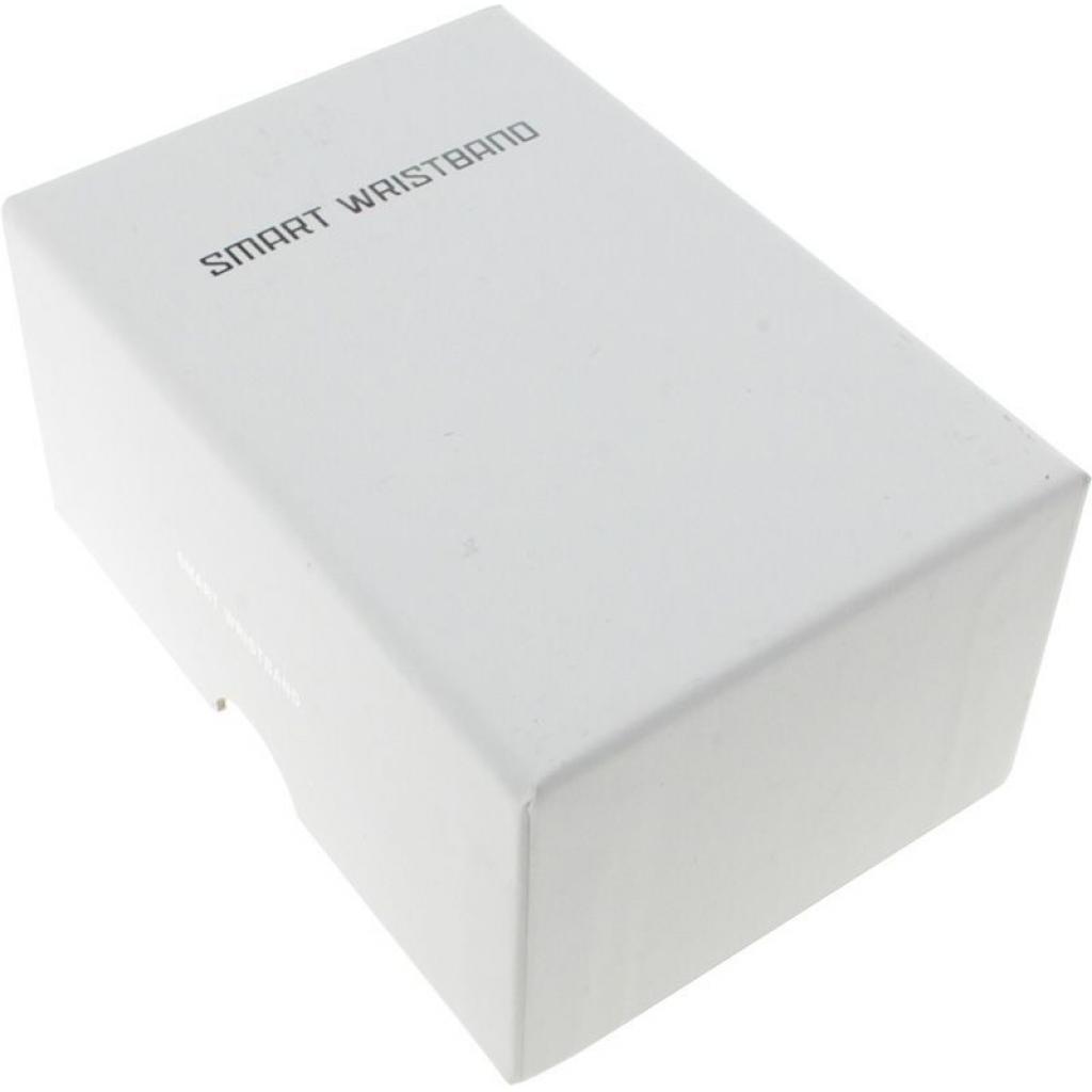 Фитнес браслет UWatch W2S Blue (F_55183) - 3