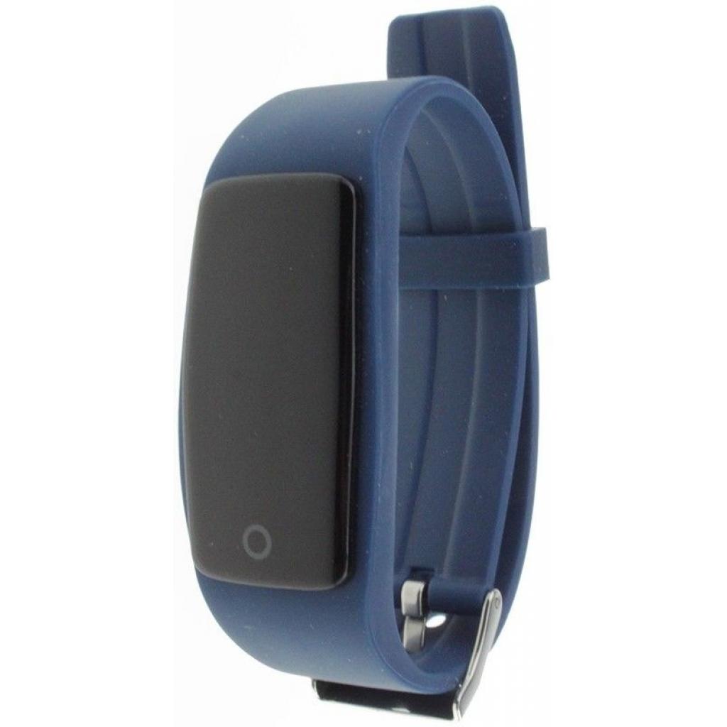 Фитнес браслет UWatch W2S Blue (F_55183)