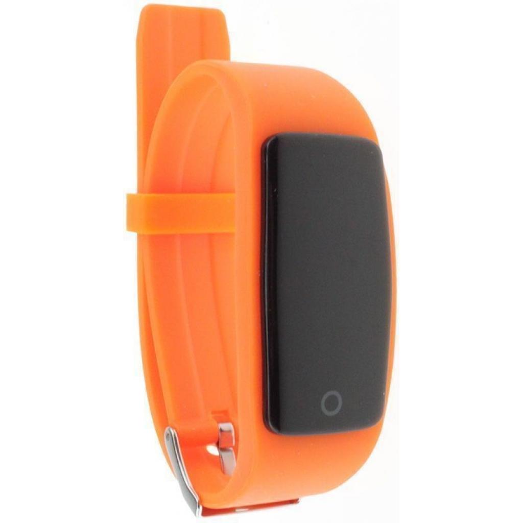 Фитнес браслет UWatch W2S Orange (F_55182) - 1