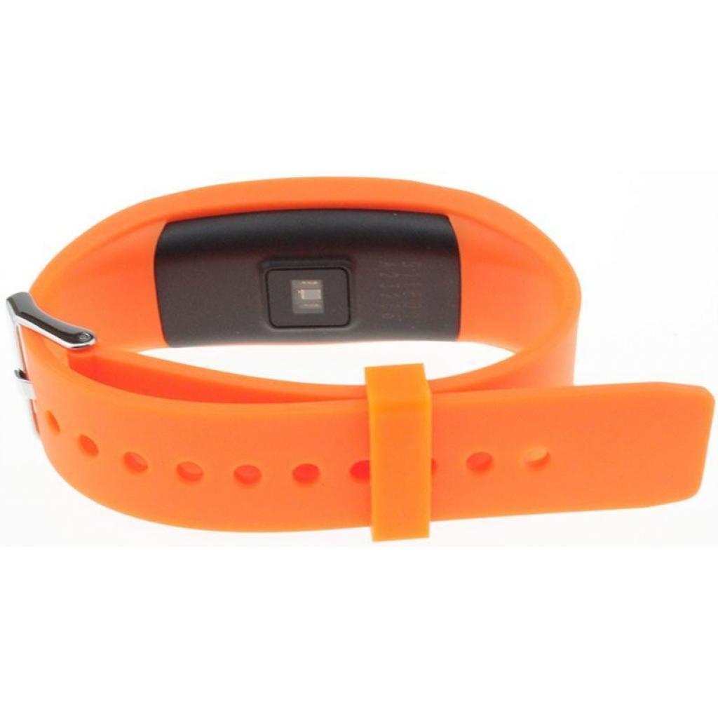 Фитнес браслет UWatch W2S Orange (F_55182) - 2