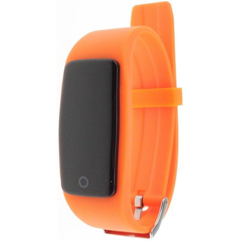 Фитнес браслет UWatch W2S Orange (F_55182)