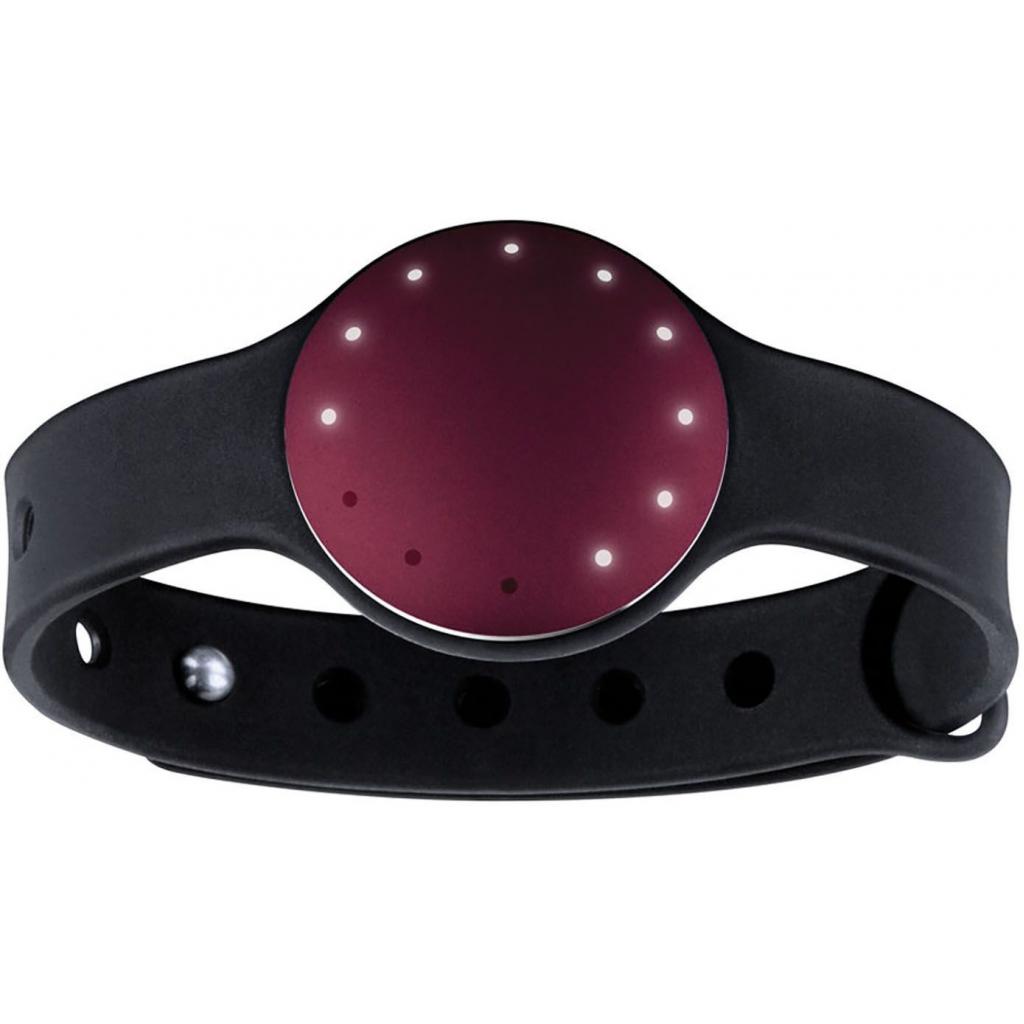 Фитнес браслет Misfit Shine Wine Bordo - 3