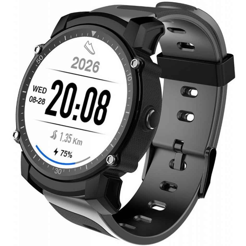 Смарт-часы King Wear FS08 Black (F_55911) - 4