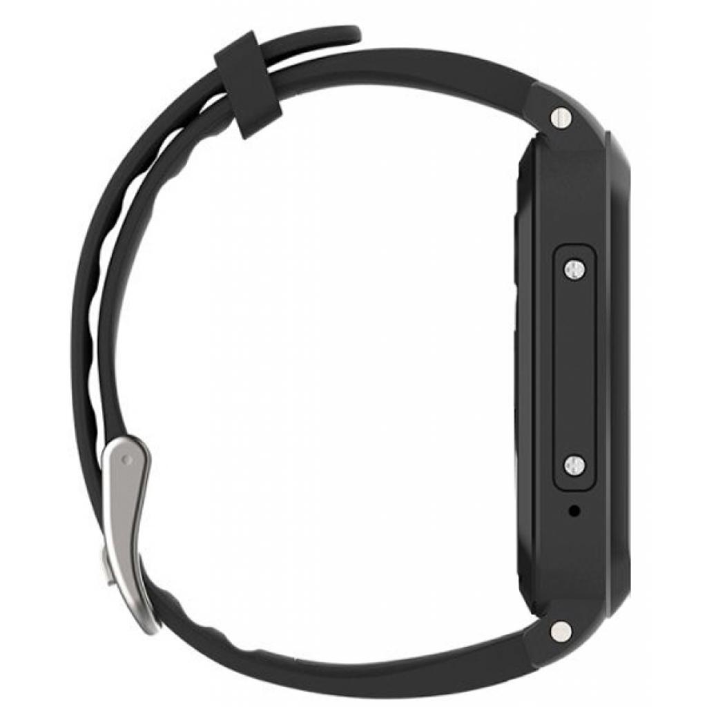 Смарт-часы King Wear KW06 Black (F_55910) - 2