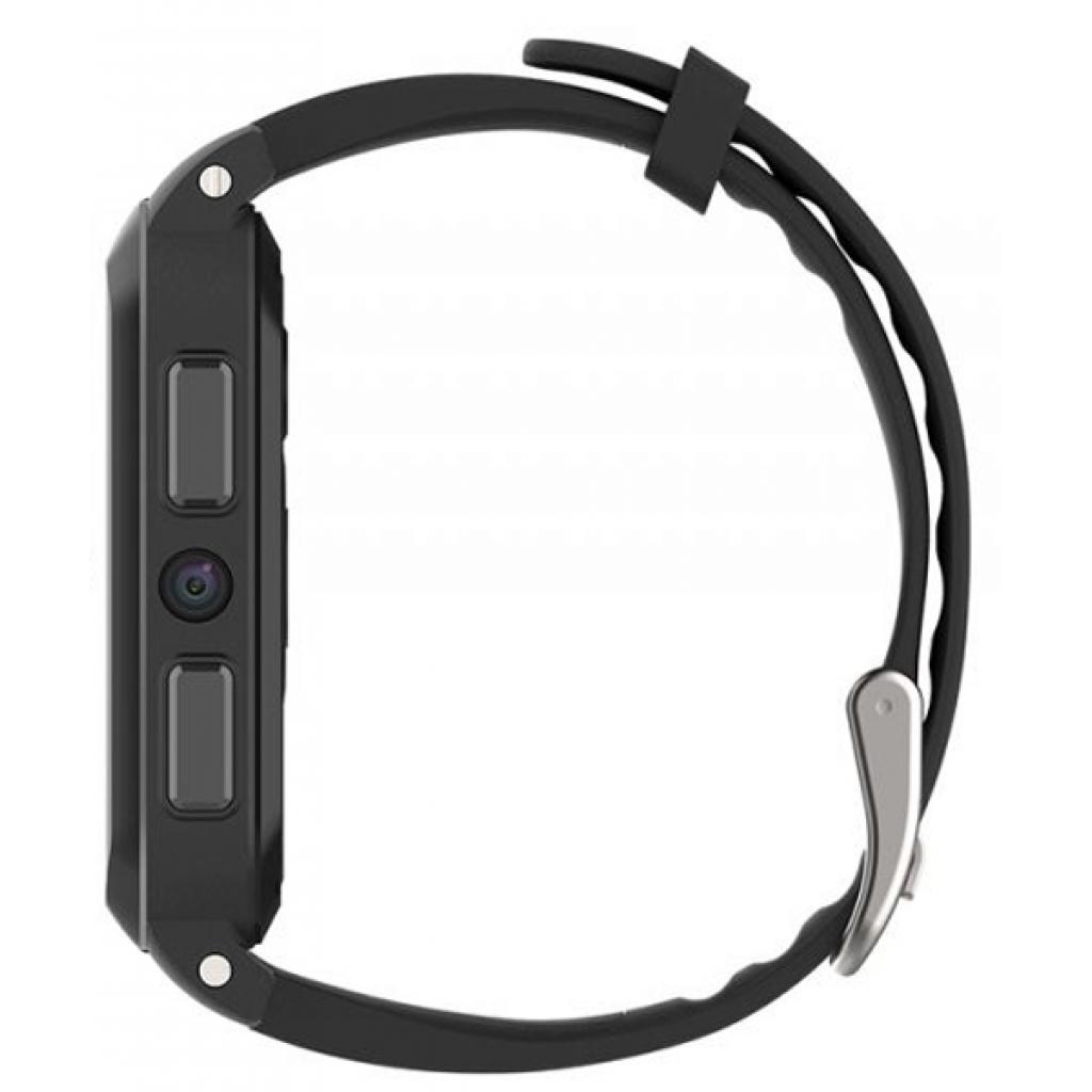 Смарт-часы King Wear KW06 Black (F_55910) - 3