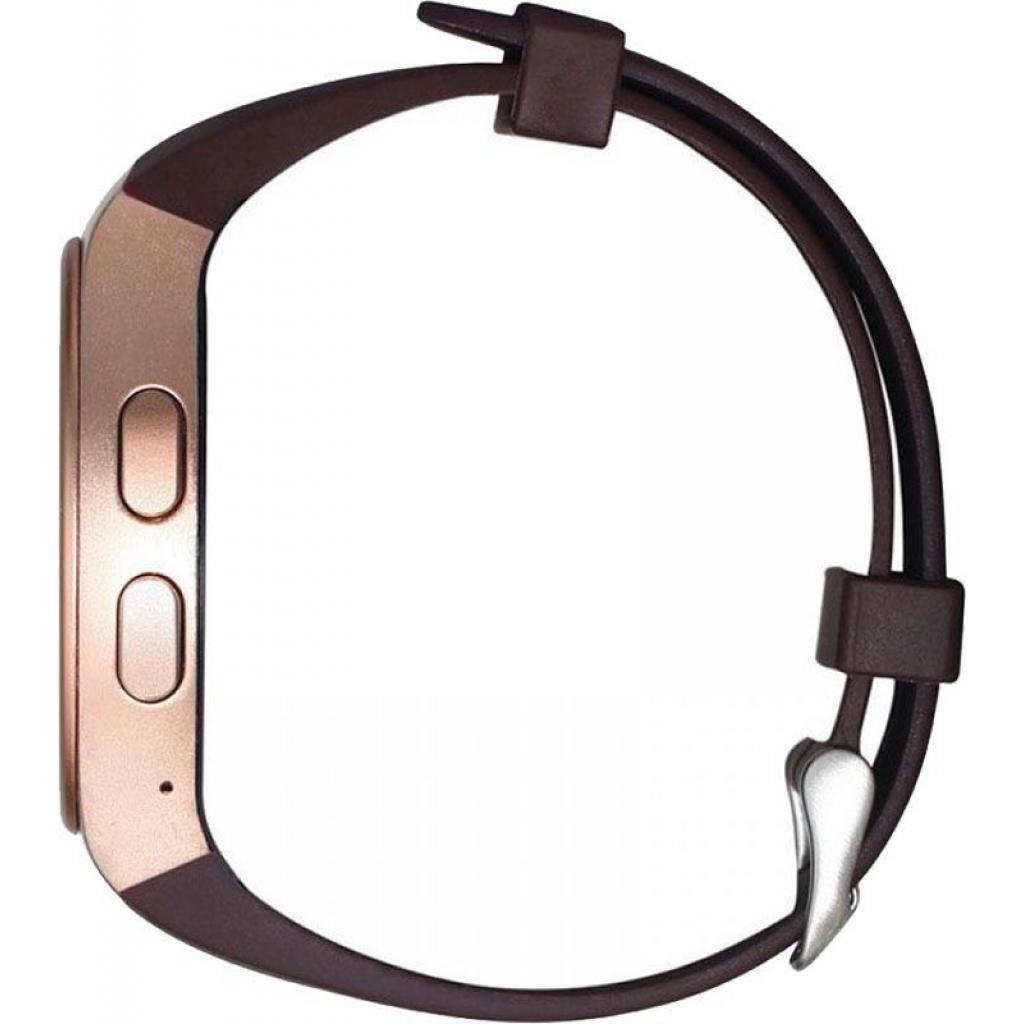 Смарт-часы King Wear KW18 Gold (F_52949) - 2