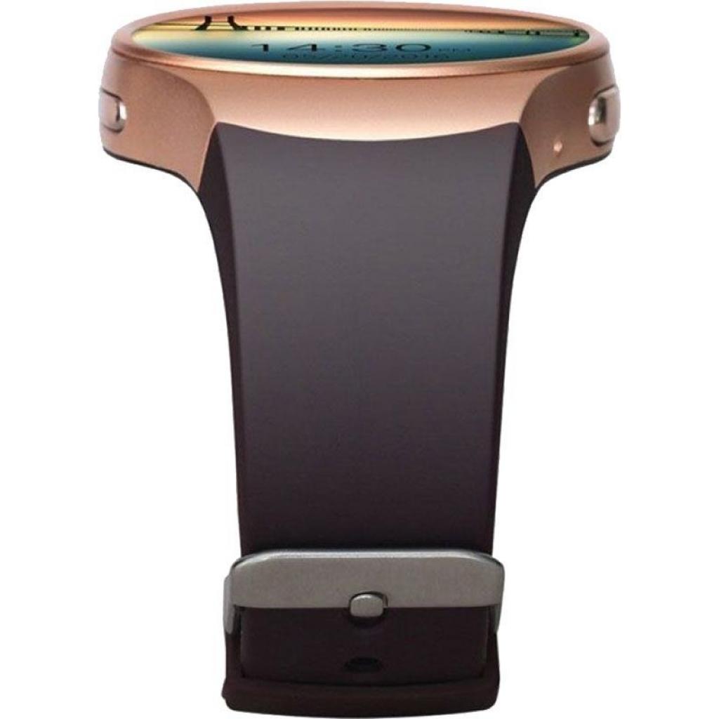 Смарт-часы King Wear KW18 Gold (F_52949) - 4