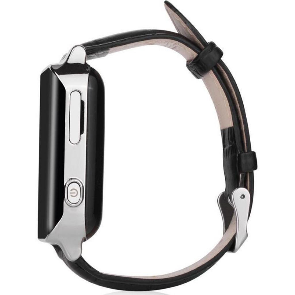 Фитнес браслет UWatch A16 Black (F_54030) - 2