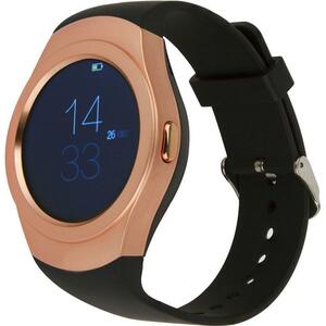 Смарт-часы UWatch B8 Gold (F_52796)