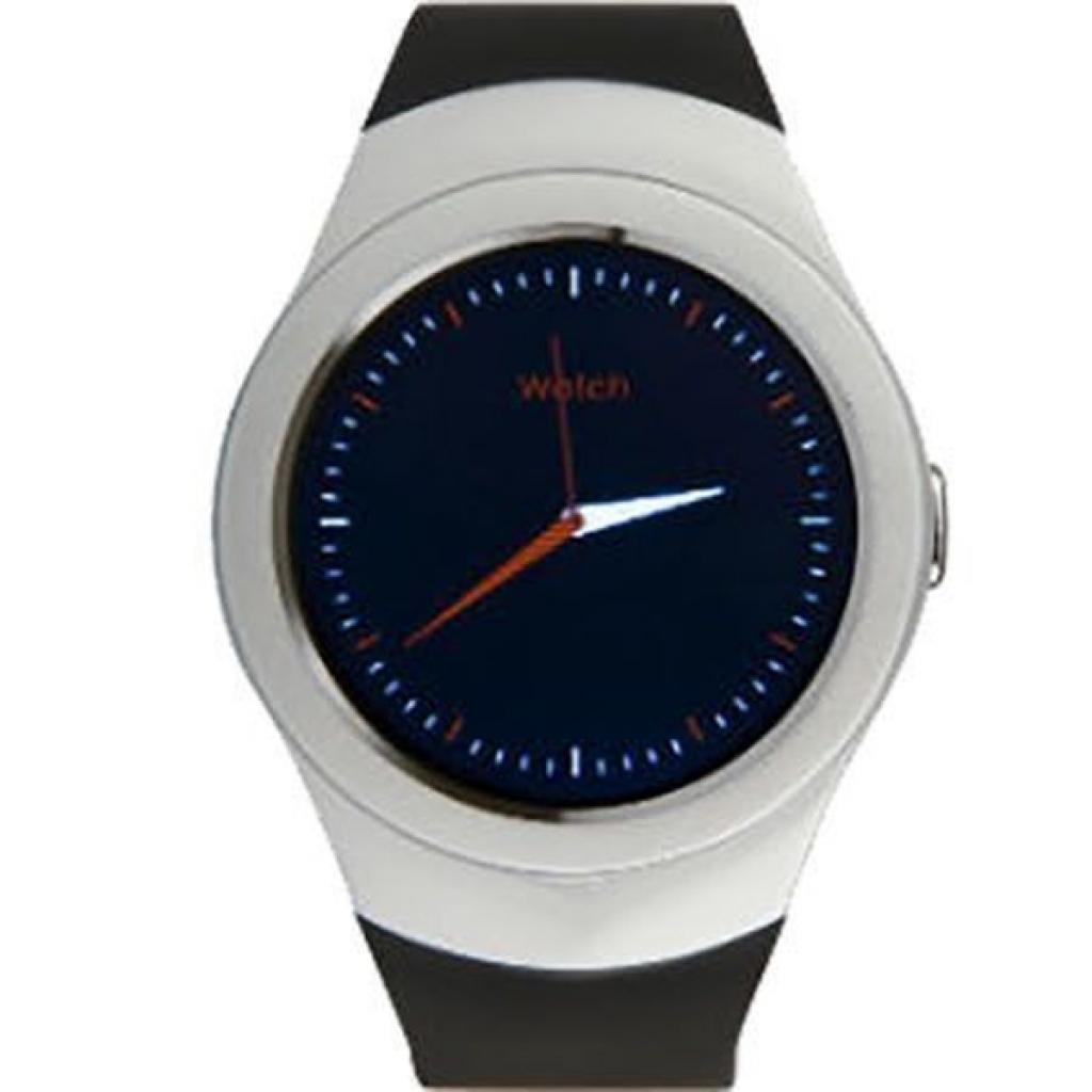 Смарт-часы UWatch B8 Metal (F_52795) - 1