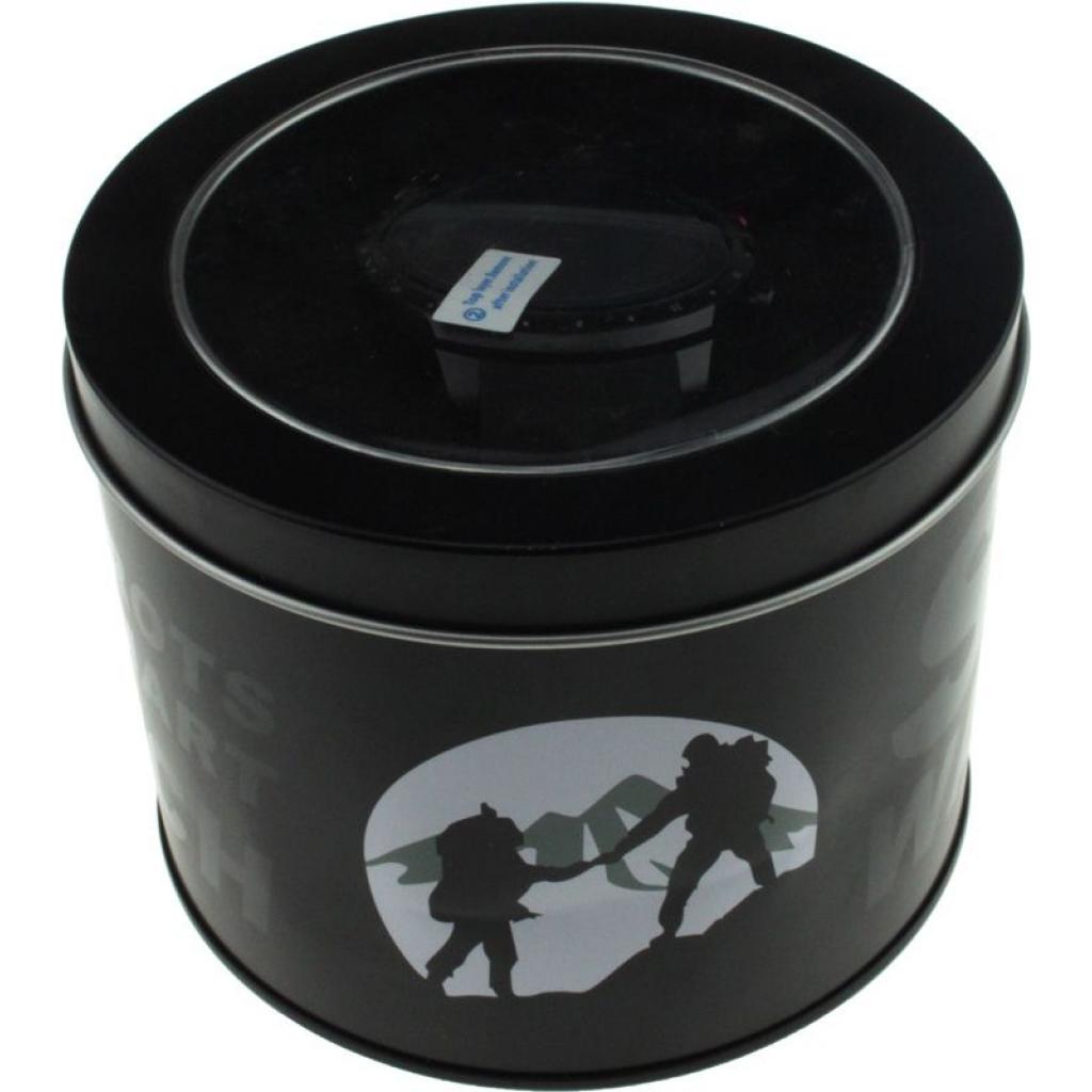 Смарт-часы UWatch BW274 Black/Red (F_56465) - 4