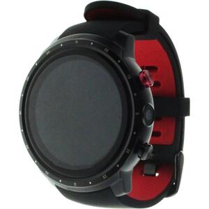 Смарт-часы UWatch BW274 Black/Red (F_56465)