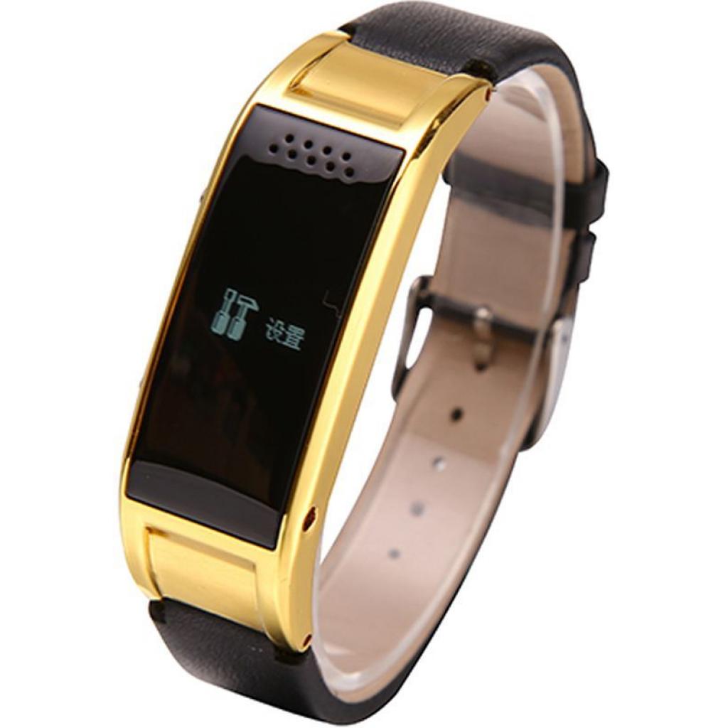 Смарт-часы UWatch D8S Gold (F_55485) - 1