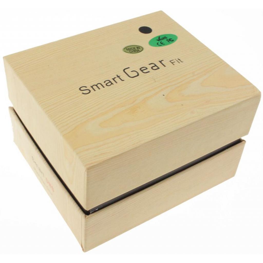 Смарт-часы UWatch D8S Gold (F_55485) - 2