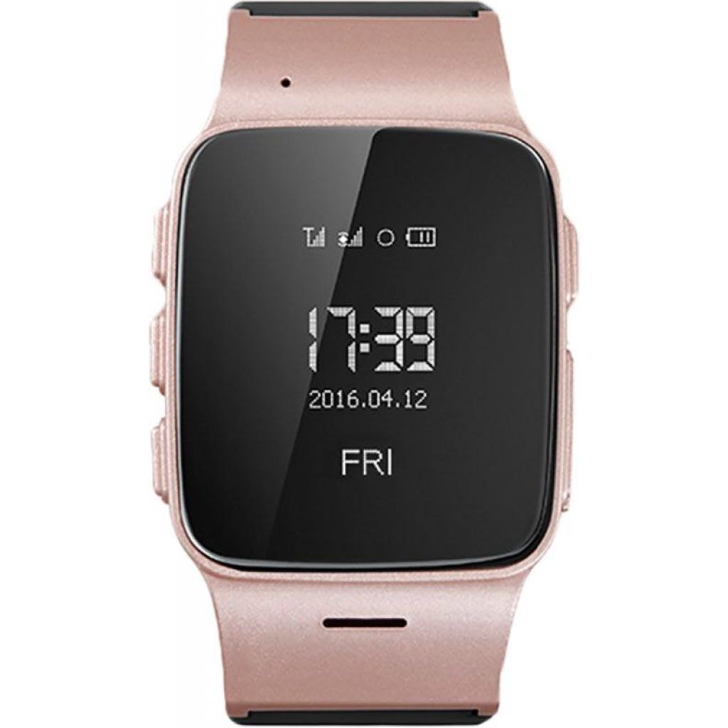 Смарт-часы UWatch D99 Rose Gold (F_54966) - 1