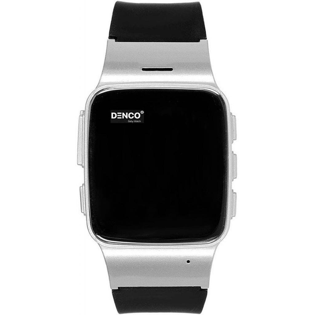 Смарт-часы UWatch D99 Silver (F_83609) - 1