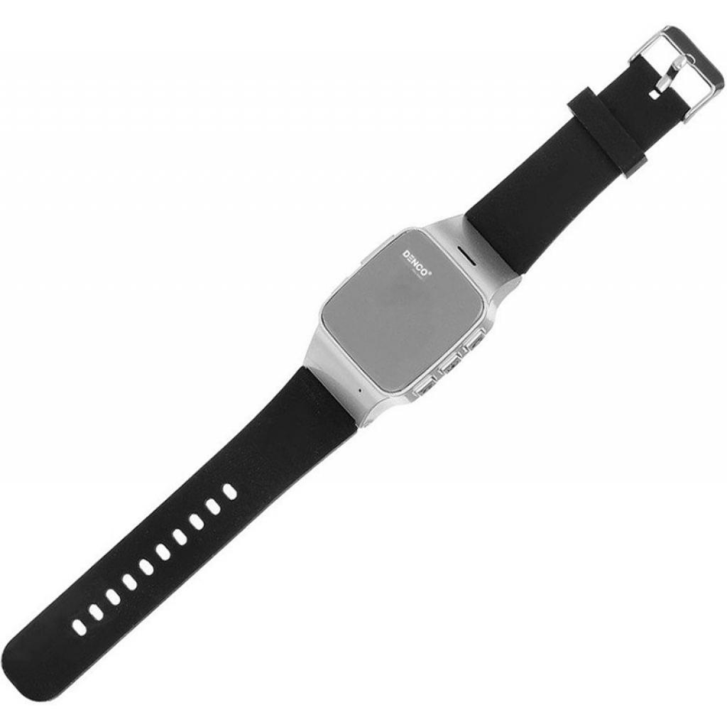 Смарт-часы UWatch D99 Silver (F_83609) - 4