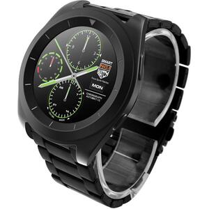 Смарт-часы UWatch G6 Black (F_55471)