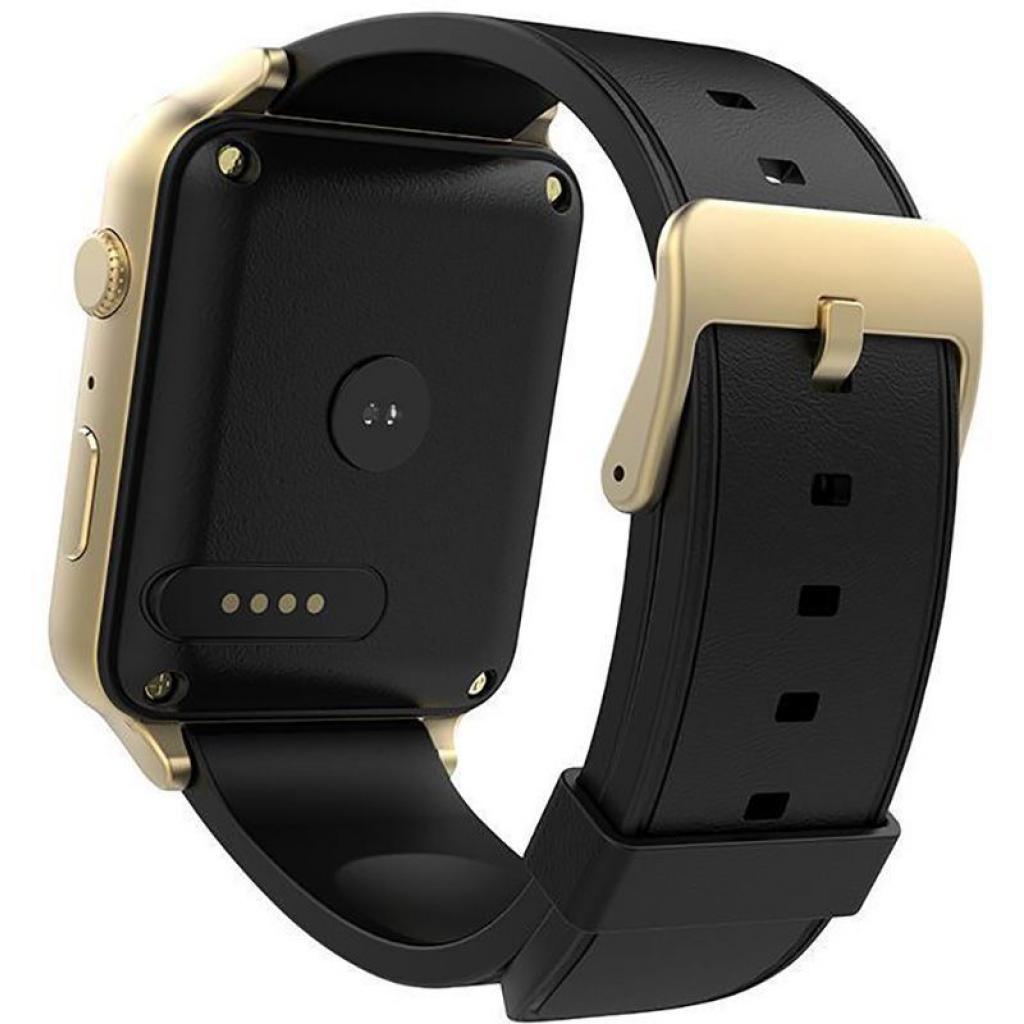 Смарт-часы UWatch GT88 Gold (F_54971) - 1