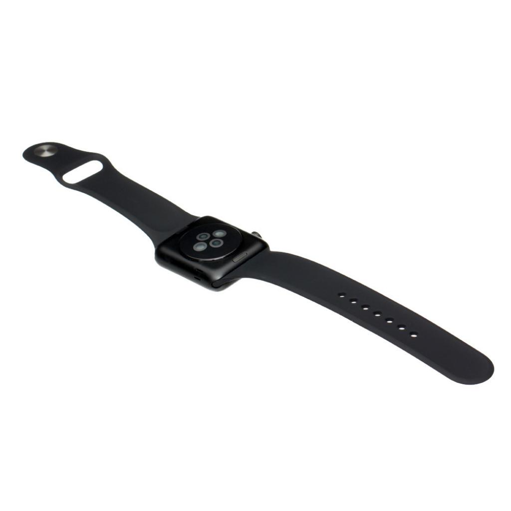 Смарт-часы UWatch IWO 5 Black (F_78743) - 2